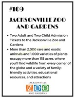Jacksonville Zoo