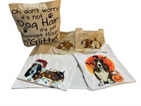 Basset Tee Collection