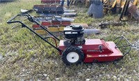 Online Only Equipment Auction- Valley Hill Nurseries