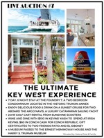 The Ultimate Key West Experience
