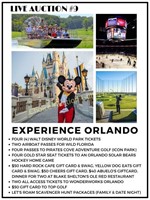 Experience Orlando