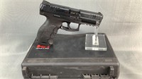 Heckler & Koch VP9 9mm Luger