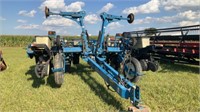 1999 Kinze 2210 8-Row/30" Center FlexPlanter******