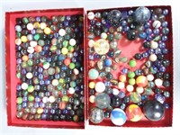 Collectable Marbles