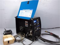 Millermatic 175 Welder