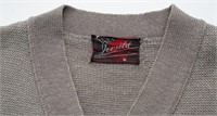 30’s-40’s Jersile Brand Sweater VINTAGE