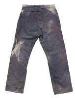 Amoskeag 1800s  Denim Miners Jeans denim