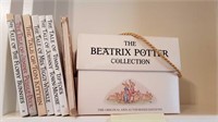 BEATRIX POTTER BOOKS