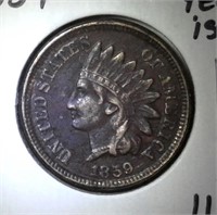 CC Coins Auction 10