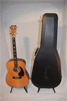 1995 Martin D-40 FMG 563343, Limited Edition 31 of