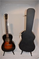 1932 Gibson L-00 #348, all original guitar,