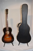 2009 Gibson True Vintage L-00 #03488017, all origi