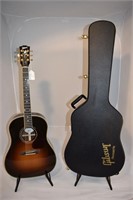 2012 Gibson J-45 Custom Electric #10512006, all or