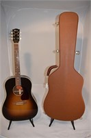 2012 Gibson J-45 True Vintage #12602017, all origi