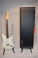 Fender Stratocaster #V120181 Vintage 1965, all ori