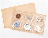 Coin 1964 Proof Coins Set