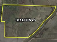 Kunkel Prime Tillable Land Auction (Chariton County, MO)