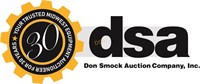 30th Annual Stateline Consignment Auction