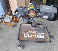 -Part 2- September Consignment Auction
