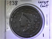 CC Coins Auction 11