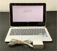 HP Laptop 11-ae051wm