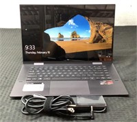 HP Laptop 15m-eu0013dx