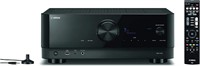 Yamaha Home Theater System with 8K HDMI