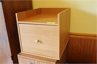 Counter Top File Cabinet