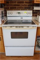 Maytag Electric Smooth Top Oven