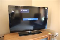 Samsung HDMI 40" Flatscreen Television