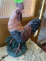 17" Rooster