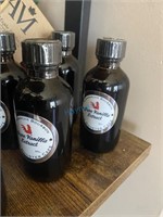 Bottle Pure Vanilla Extract