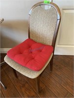 High-back Dining Chair