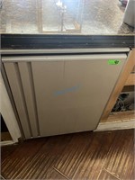 Single Door Under-counter Cooler