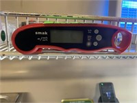 SMAK Digital Thermometer