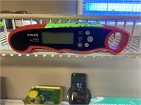 SMAK Digital Thermometer