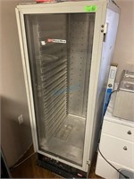 Metro PM2X675 Heated Proofing Cabinet