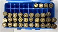 (T) Misc Ammunition including Winchester 243 WIN,