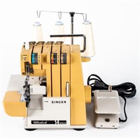 Singer Ultralock 14U52A Sewing Machine