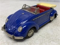 Battery Operated VW,Japan Made