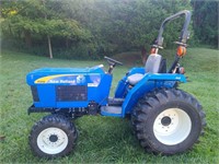 Tractor, Tools, Household, Appliances & more