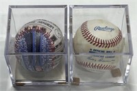 (T) 1995  Limited Edition Unforgettaball New York