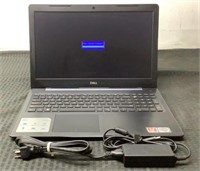 2019 Dell Laptop P75F
