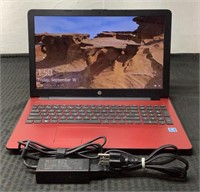 HP Laptop 15-bs234wm