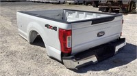 Ford F-250 SuperDuty Bed, Tailgate & Bumper