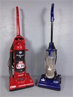Dirt Devil & Bissell Vacuums