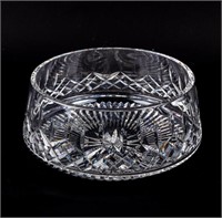 Waterford Lismore Console Bowl