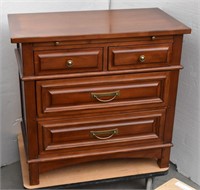 Drexel Heritage "Artisan's Bungalow" Night Stand