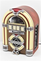 Spirit Of St. Louis Radio Cassette Player Jukebox