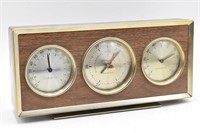 Airguide Barometer